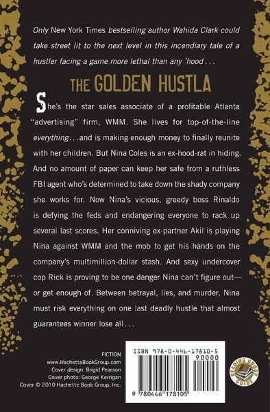 Produktbild: Golden Hustla