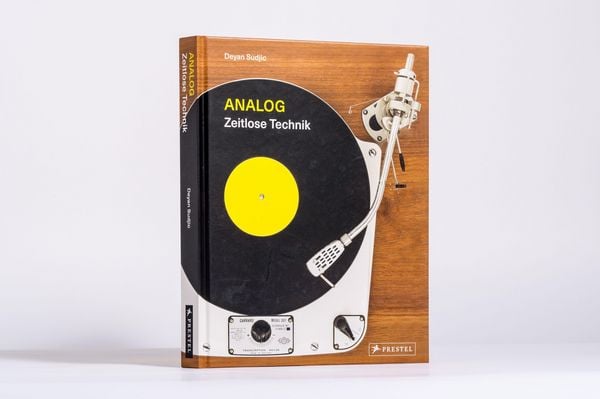 Produktbild: Analog