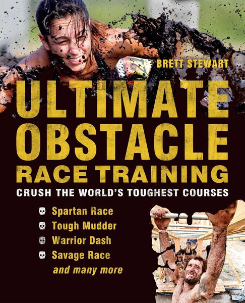 Produktbild: Ultimate Obstacle Race Training