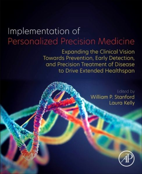 Produktbild: Implementation of Personalized Precision Medicine