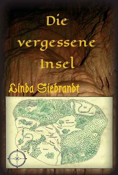 Produktbild: Die vergessene Insel