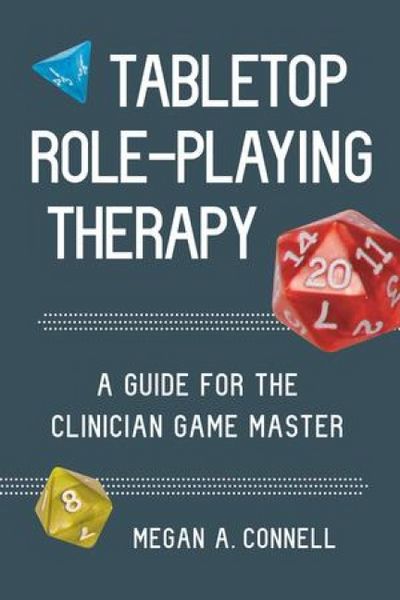 Produktbild: Tabletop Role-Playing Therapy