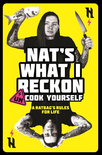Produktbild: Un-cook Yourself