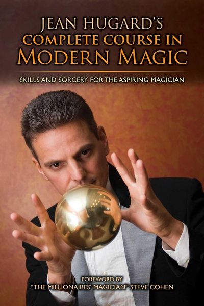 Produktbild: Jean Hugard's Complete Course in Modern Magic