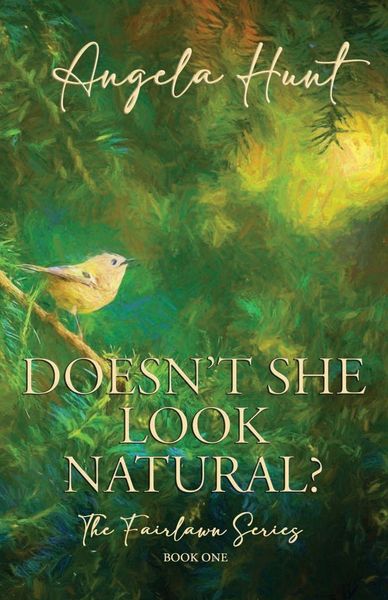 Produktbild: Doesn't She Look Natural