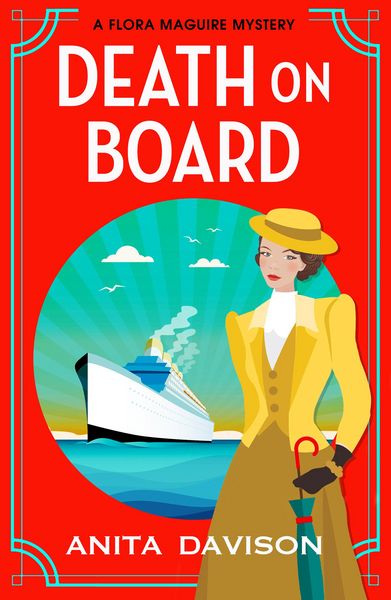Produktbild: Death On Board