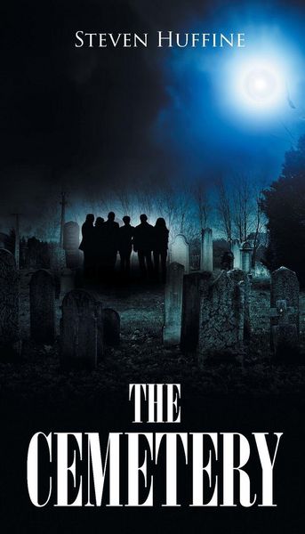 Produktbild: The Cemetery