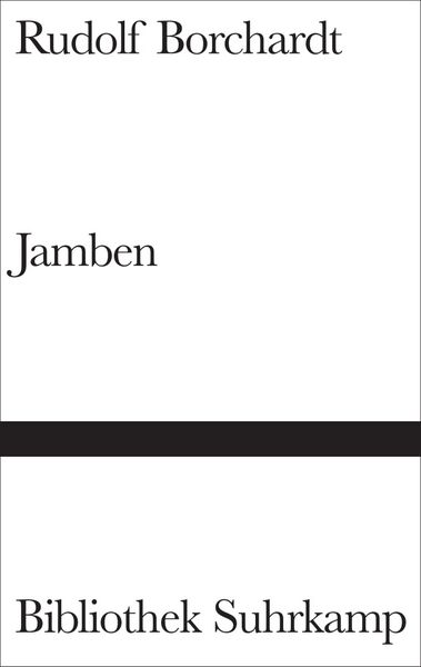 Produktbild: Jamben