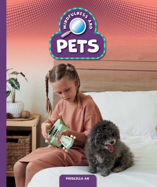 Produktbild: Mindfulness and Pets