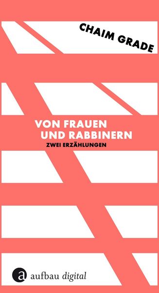 Produktbild: Von Frauen und Rabbinern