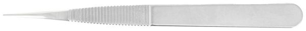 Produktbild: Ideal Tek 00D.SA.0.IT Pr&auml;zisionspinzette 1 St&uuml;ck 00D 120mm