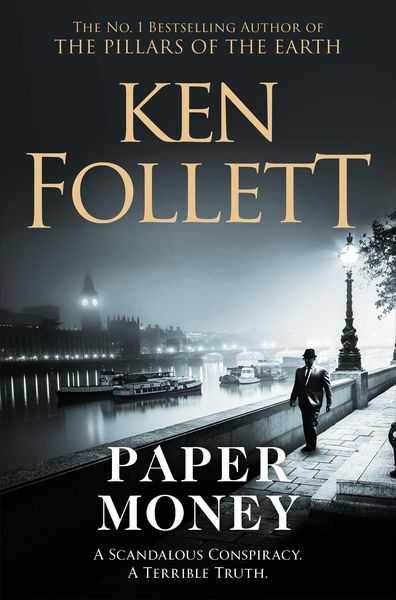 Produktbild: Paper Money