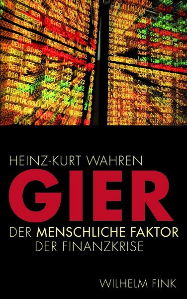 Produktbild: Gier