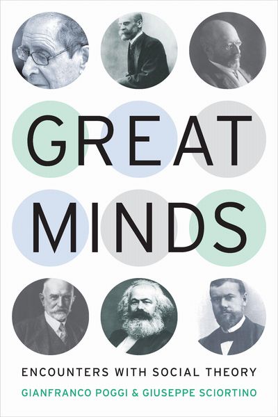 Produktbild: Great Minds
