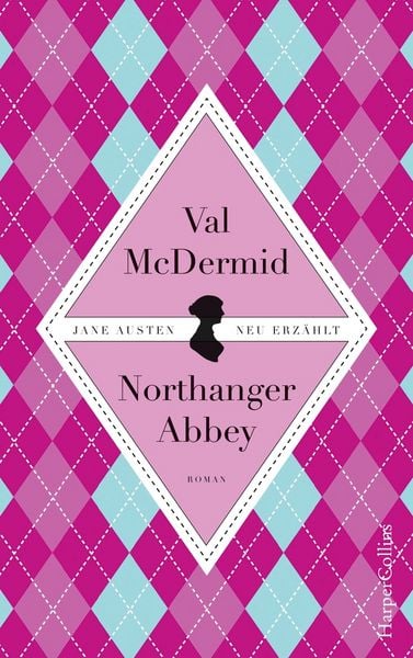 Produktbild: Jane Austens Northanger Abbey