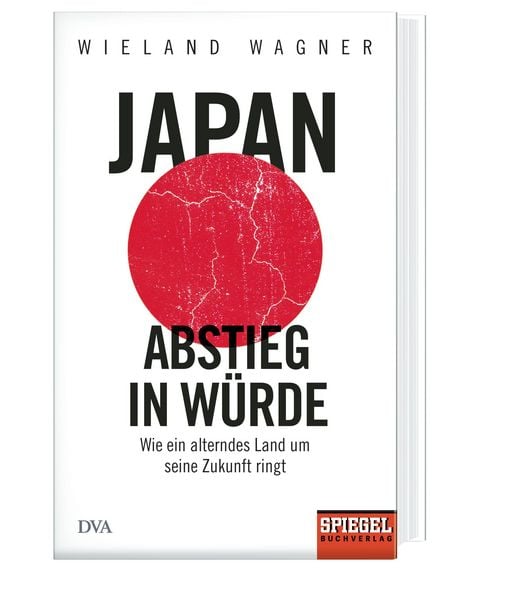 Produktbild: Japan &ndash; Abstieg in W&uuml;rde
