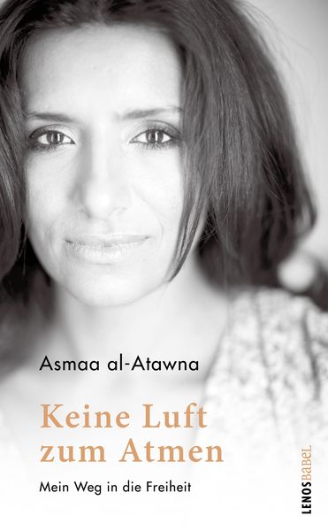 Produktbild: Keine Luft zum Atmen