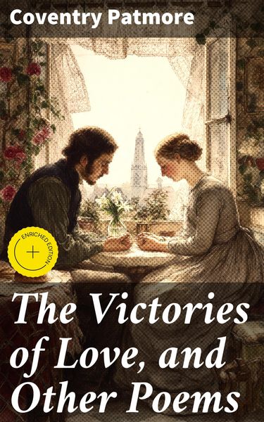 Produktbild: The Victories of Love, and Other Poems