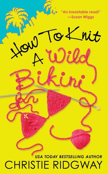 Produktbild: How to Knit a Wild Bikini