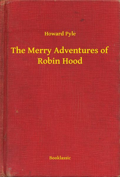Produktbild: The Merry Adventures of Robin Hood