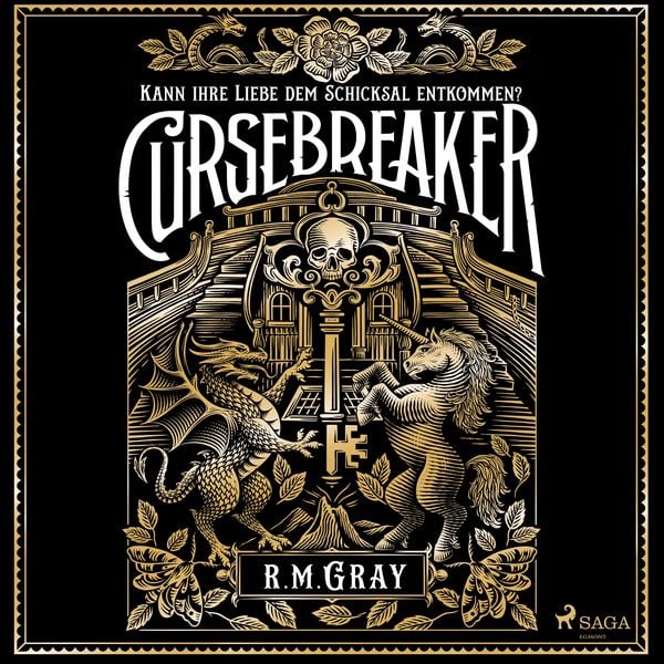 Produktbild: Cursebreaker
