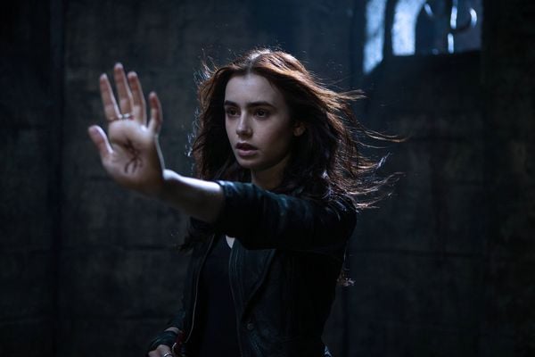 Produktbild: Chroniken der Unterwelt - City of Bones