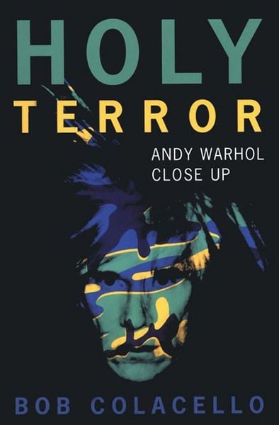 Produktbild: Holy Terror