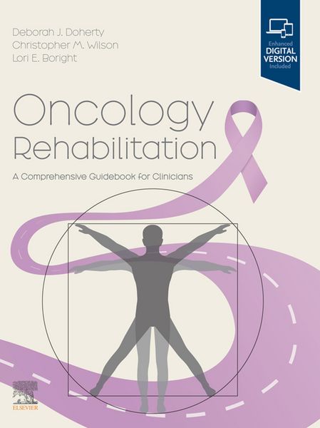 Produktbild: Oncology Rehabilitation E-Book