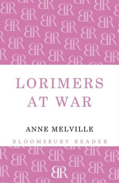 Produktbild: Lorimers at War