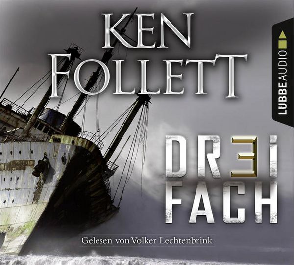 Produktbild: Dreifach