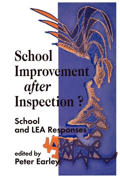 Produktbild: School Improvement after Inspection?
