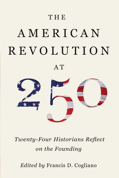 Produktbild: The American Revolution at 250