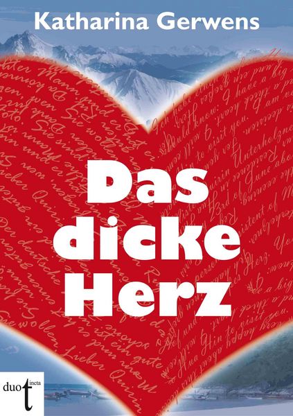 Produktbild: Das dicke Herz