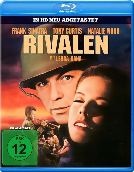 Produktbild: Rivalen