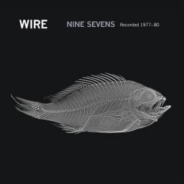 Produktbild: Nine Sevens (Recorded 1977-80)