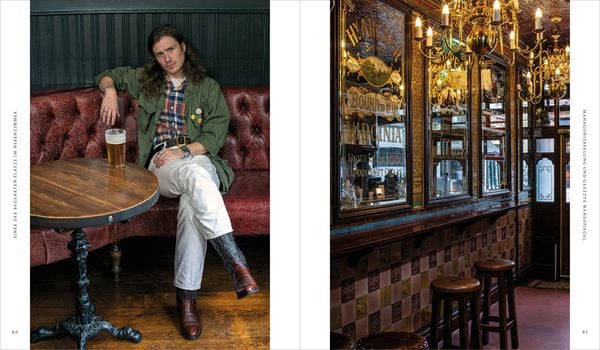 Produktbild: Great Pubs