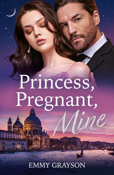 Produktbild: Princess, Pregnant, Mine
