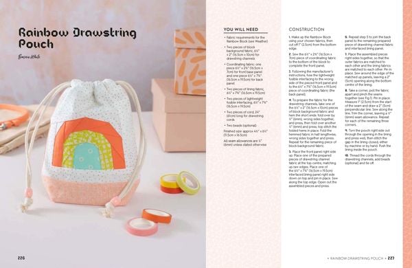 Produktbild: 100 Paper Pieced Quilt Blocks