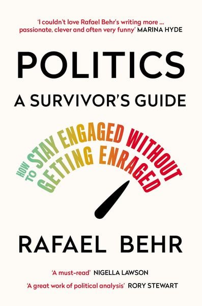 Produktbild: Politics: A Survivor's Guide