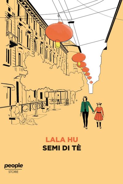 Produktbild: Semi di t&egrave;