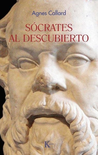 Produktbild: S&oacute;crates Al Descubierto / Socrates Uncovered