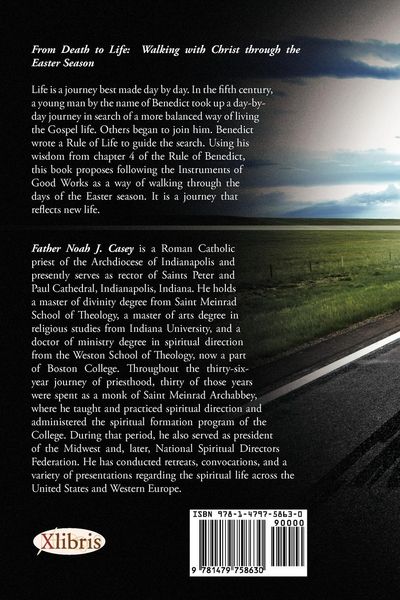 Produktbild: From Death to Life