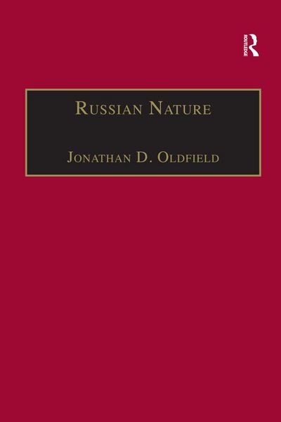 Produktbild: Russian Nature