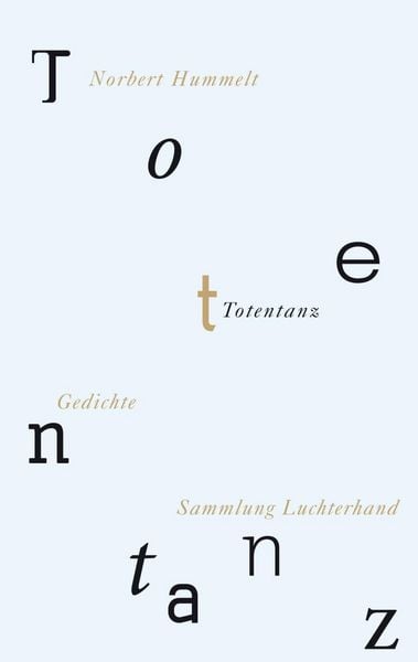 Produktbild: Totentanz