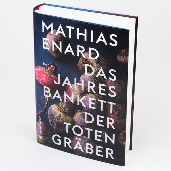 Produktbild: Das Jahresbankett der Totengr&auml;ber