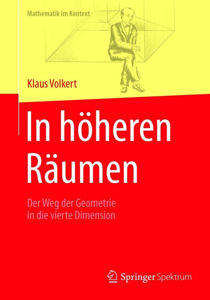 Produktbild: In h&ouml;heren R&auml;umen