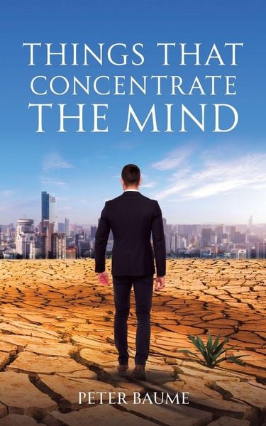 Produktbild: Things that Concentrate the Mind