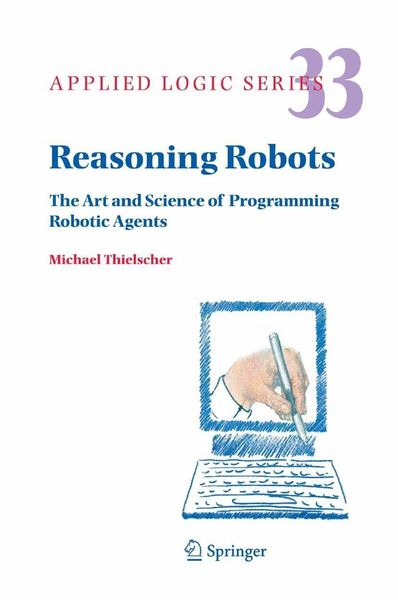 Produktbild: Reasoning Robots