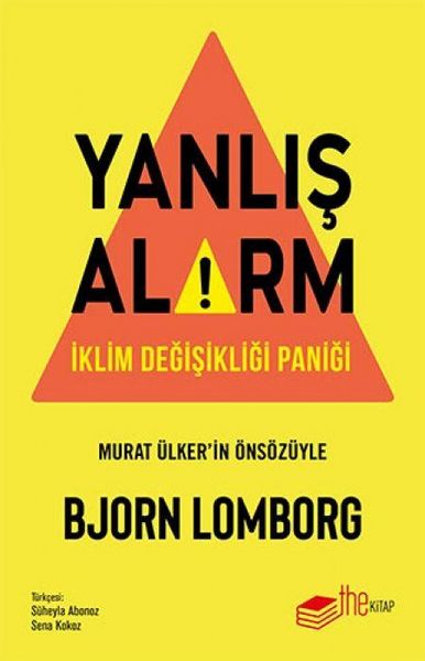 Produktbild: Yanlis Alarm