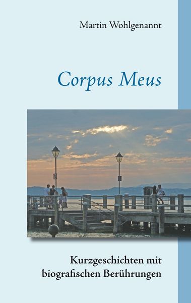 Produktbild: Corpus Meus